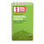 Organic Jasmine Green Tea - Box of 20
