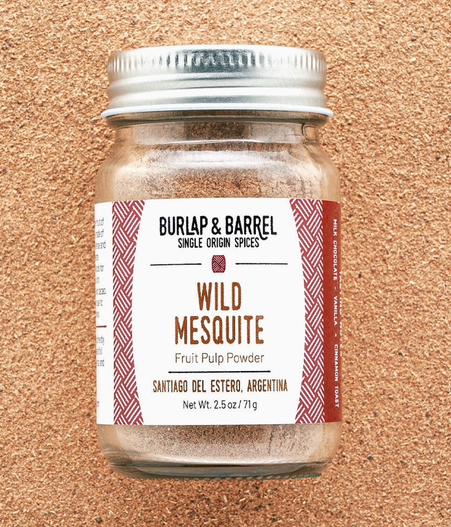 Wild Mesquite 2.5 oz