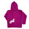 Kids Over the Rainbow Sweater - Assorted Size