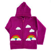 Kids Over the Rainbow Sweater - Assorted Size