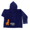 Kids Safari Pals Sweater - Assorted Size