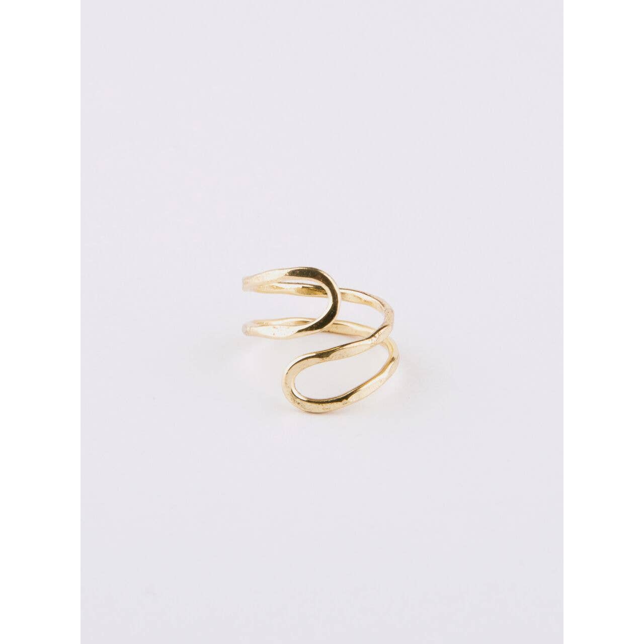 Meander Ring