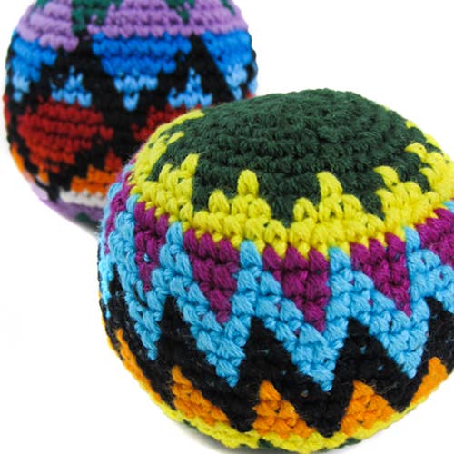 Hacky Sack
