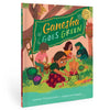 Ganesha Goes Green