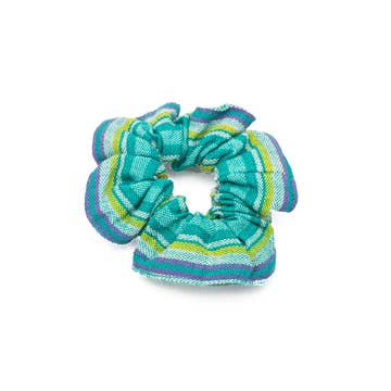 Scrunchie Hair Tie