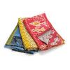 Recycled Sari Kantha Dishtowel - Assorted