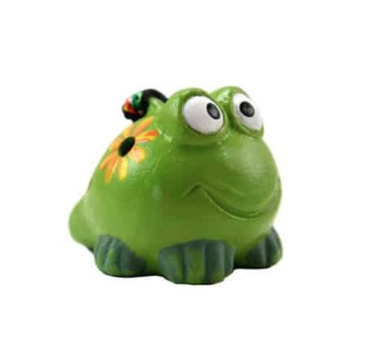 Ceramic Animal Whistle