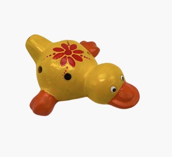 Ceramic Animal Whistle