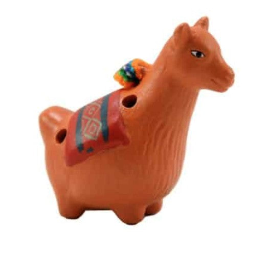 Ceramic Animal Whistle
