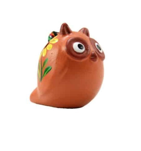 Ceramic Animal Whistle