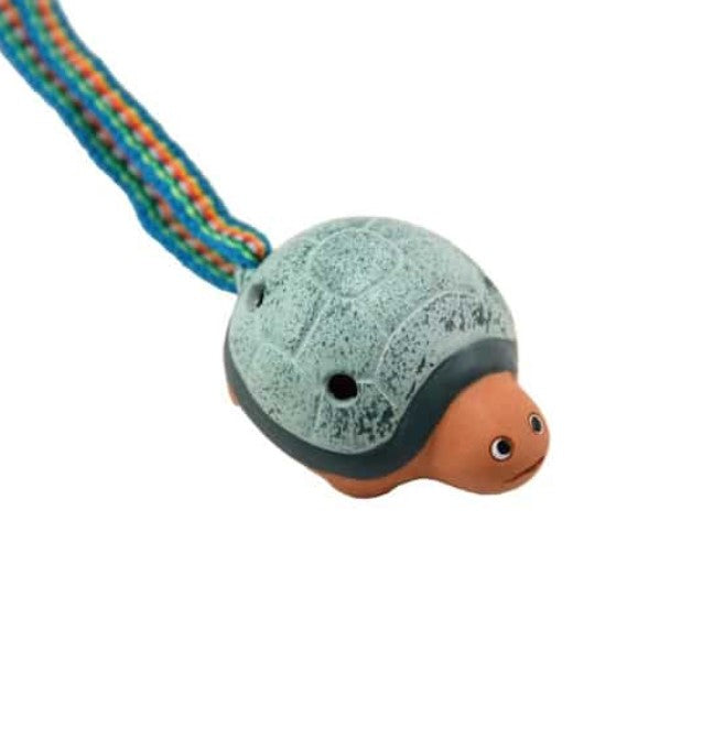 Ceramic Animal Whistle