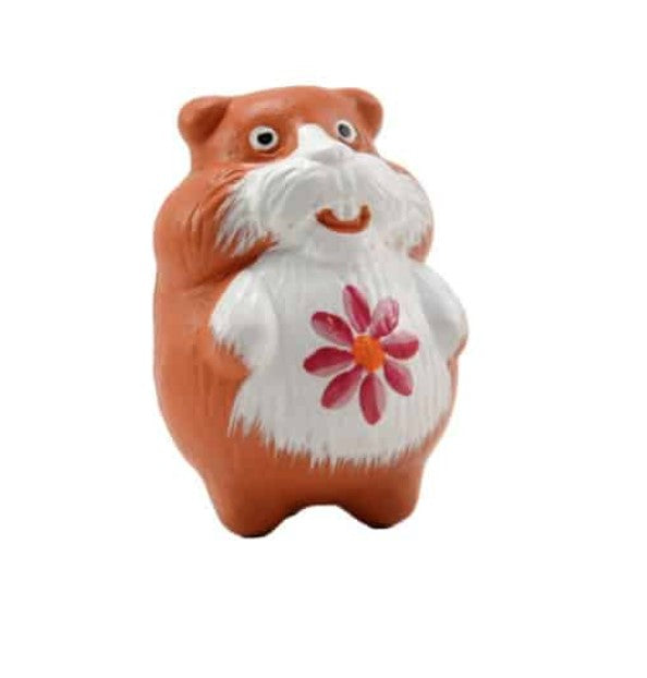 Ceramic Animal Whistle