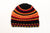 Patterned Alpacrylic Hat - Made in Peru