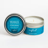 Inspiration Candle Tin 4oz - Assorted