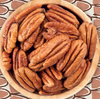 Natural Pecans 8 oz- Equal Exchange