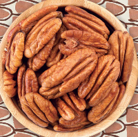 Natural Pecans 8 oz- Equal Exchange