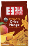 Organic Dried Mango 5 oz- Equal Exchange