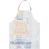 Batik Reversible Apron