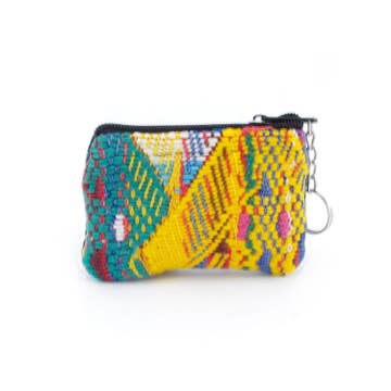 Huipil Keychain - Assorted