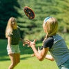 Pocket Disc Frisbee For Indoor Play