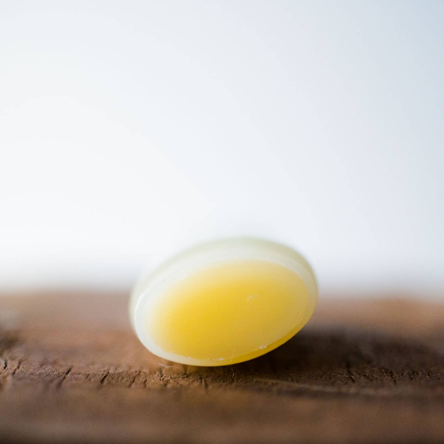 Zambeezi Lemongrass Beeswax Lip Balm