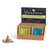 Ceramic Cone Incense Holde