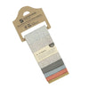 Raindrop Block Print Cotton Napkin - Set of 4