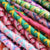 Tubular Friendship Bracelet - Assorted