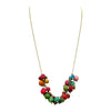Confetti Kantha Necklace