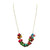 Confetti Kantha Necklace