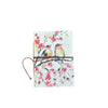 Tree-Free Paper Journal with Birds