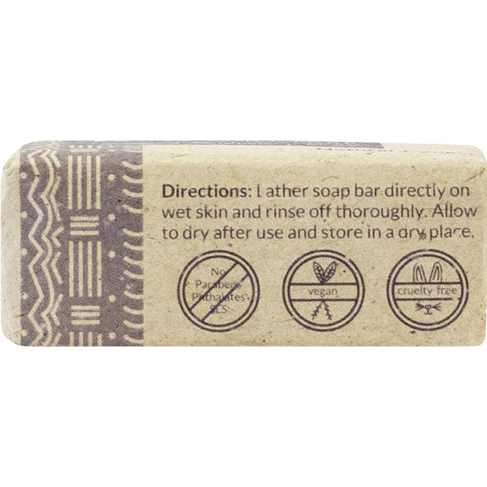 Lavender Shea Butter Soap