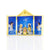 Mini Trifold Nativity