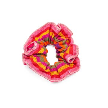 Scrunchie Hair Tie