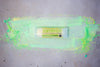 Zambeezi Lemongrass Beeswax Lip Balm
