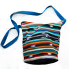 Ikat Sling Bag Multi- Lucias Imports