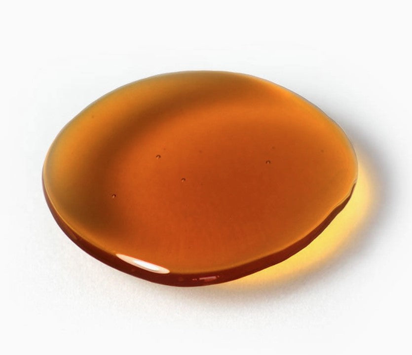 Mini Honeydew Forest Organic Honey 1.76 oz