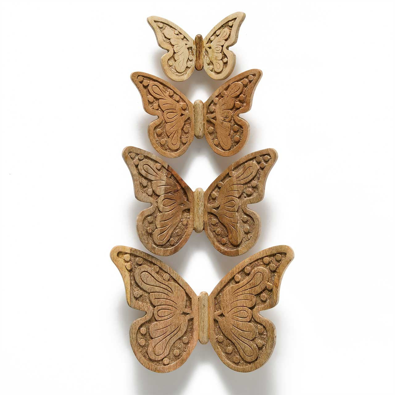Butterfly Wall Art