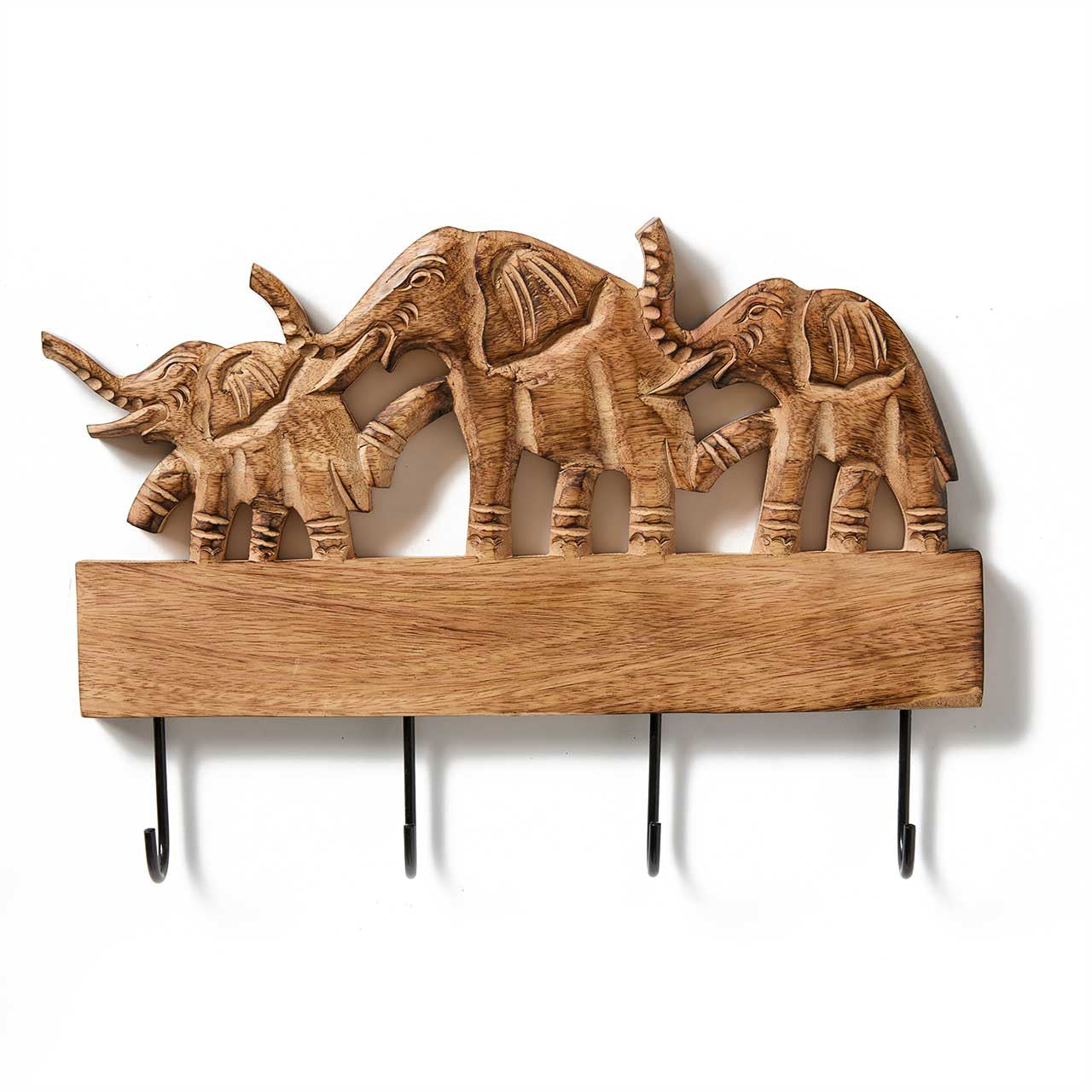 Elephant Wall Hook