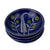 Yellow Flower Kisii Stone Dish