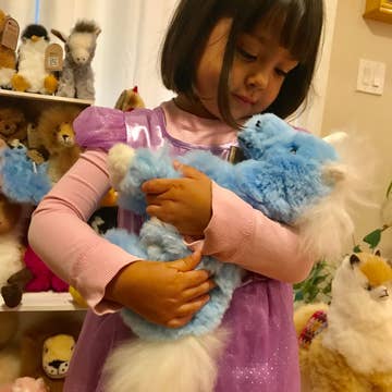 Alpaca Unicorn - Assorted