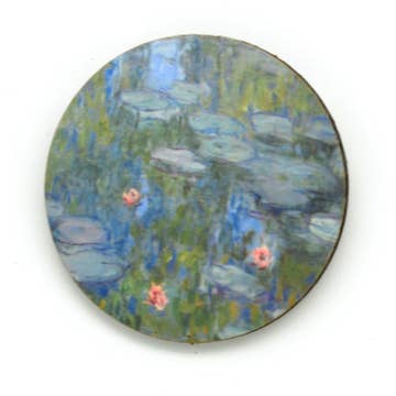 Laser Cut Eucalyptus Art Images Pin