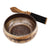 Om Singing Bowl (5.5" D)