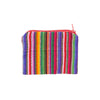 Small Woven Coin Purse (3.25&quot; x 4&quot;)