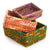 Rectangle Sari Wrap Basket