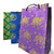 Large Handmade Paper Gift Bag (8" x 12")