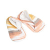 Handwoven Baby Booties - Assorted