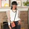 Kutch Nomad Crossbody Bag