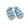 Handwoven Baby Booties - Assorted