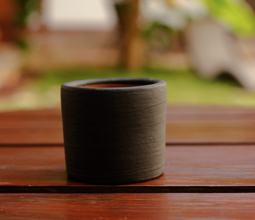 Small Terra Cotta Planter